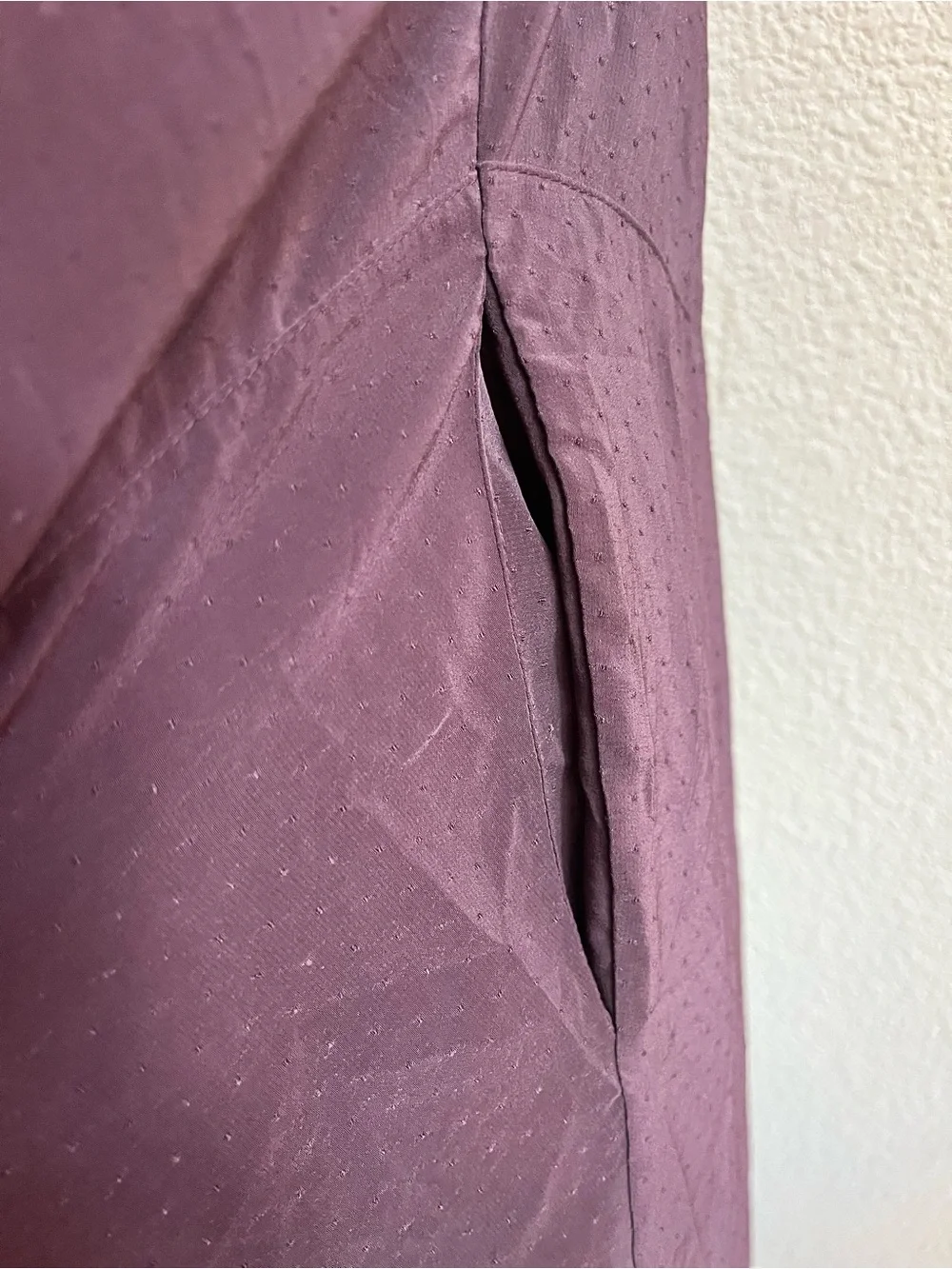 Malia Mills Slip Dress Size 8